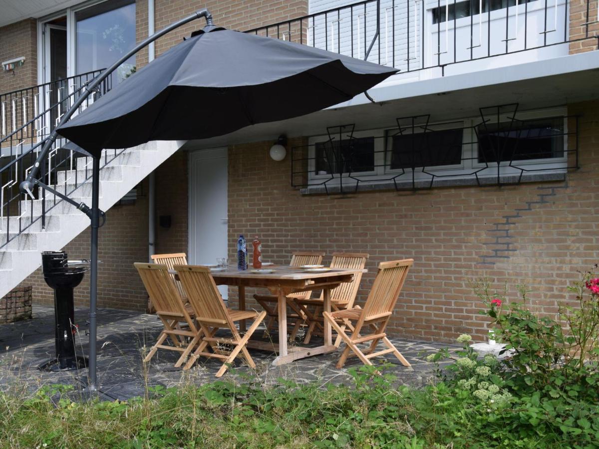A Villa Perfectly Situated In Spa Between The Town Centre And The Forest Exterior photo