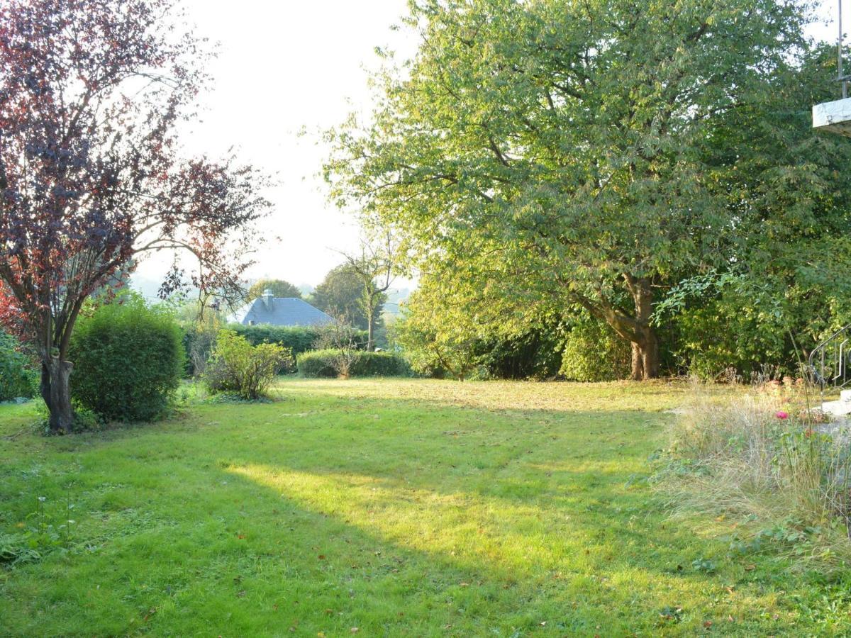A Villa Perfectly Situated In Spa Between The Town Centre And The Forest Exterior photo